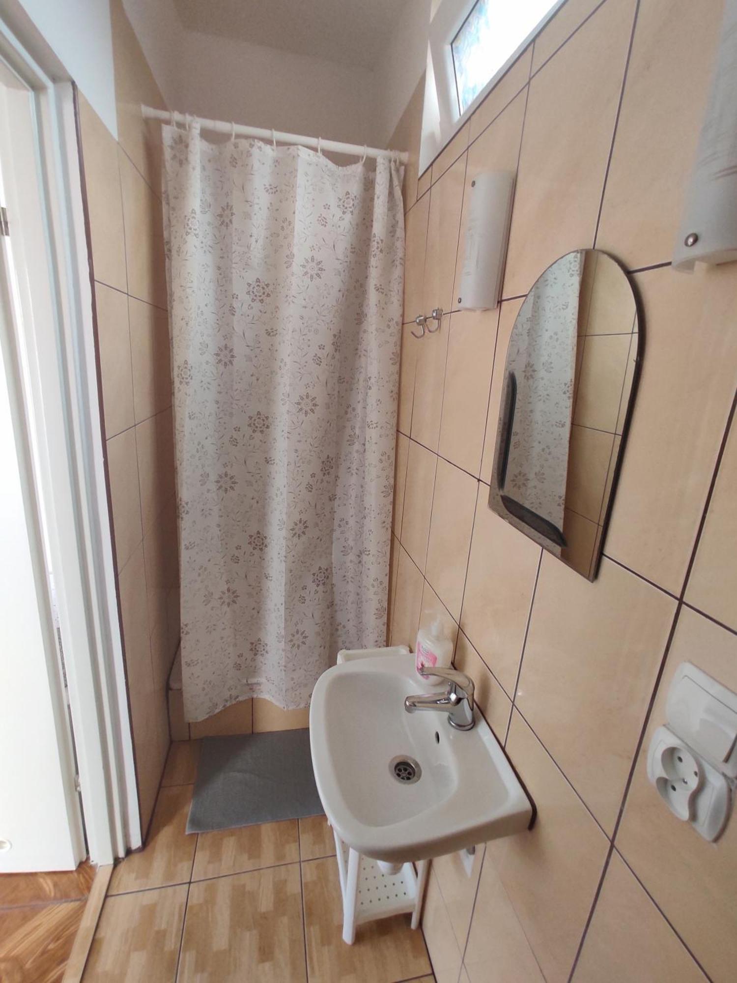 Domki I Pokoje Blisko Morza Łeba Extérieur photo