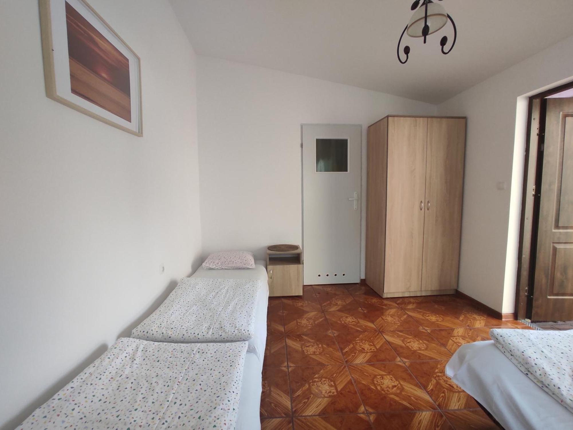 Domki I Pokoje Blisko Morza Łeba Extérieur photo