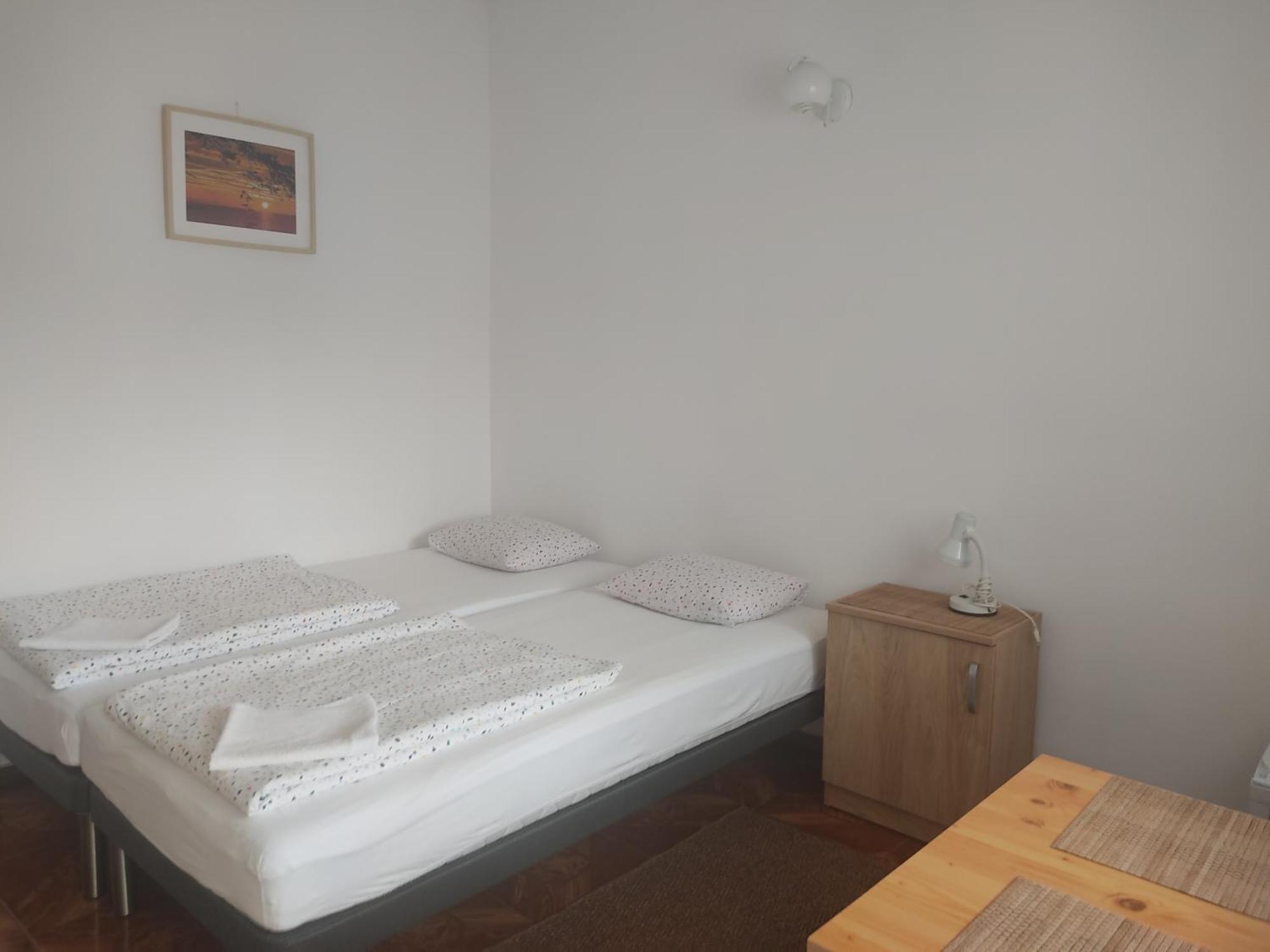 Domki I Pokoje Blisko Morza Łeba Extérieur photo