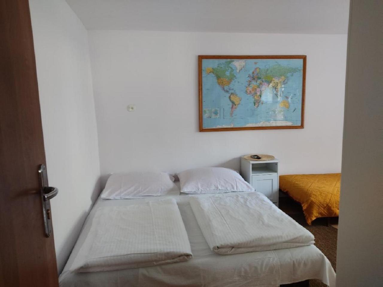 Domki I Pokoje Blisko Morza Łeba Extérieur photo