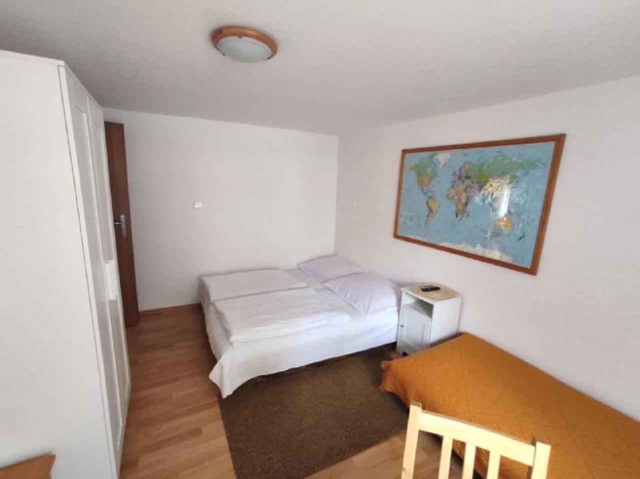 Domki I Pokoje Blisko Morza Łeba Extérieur photo