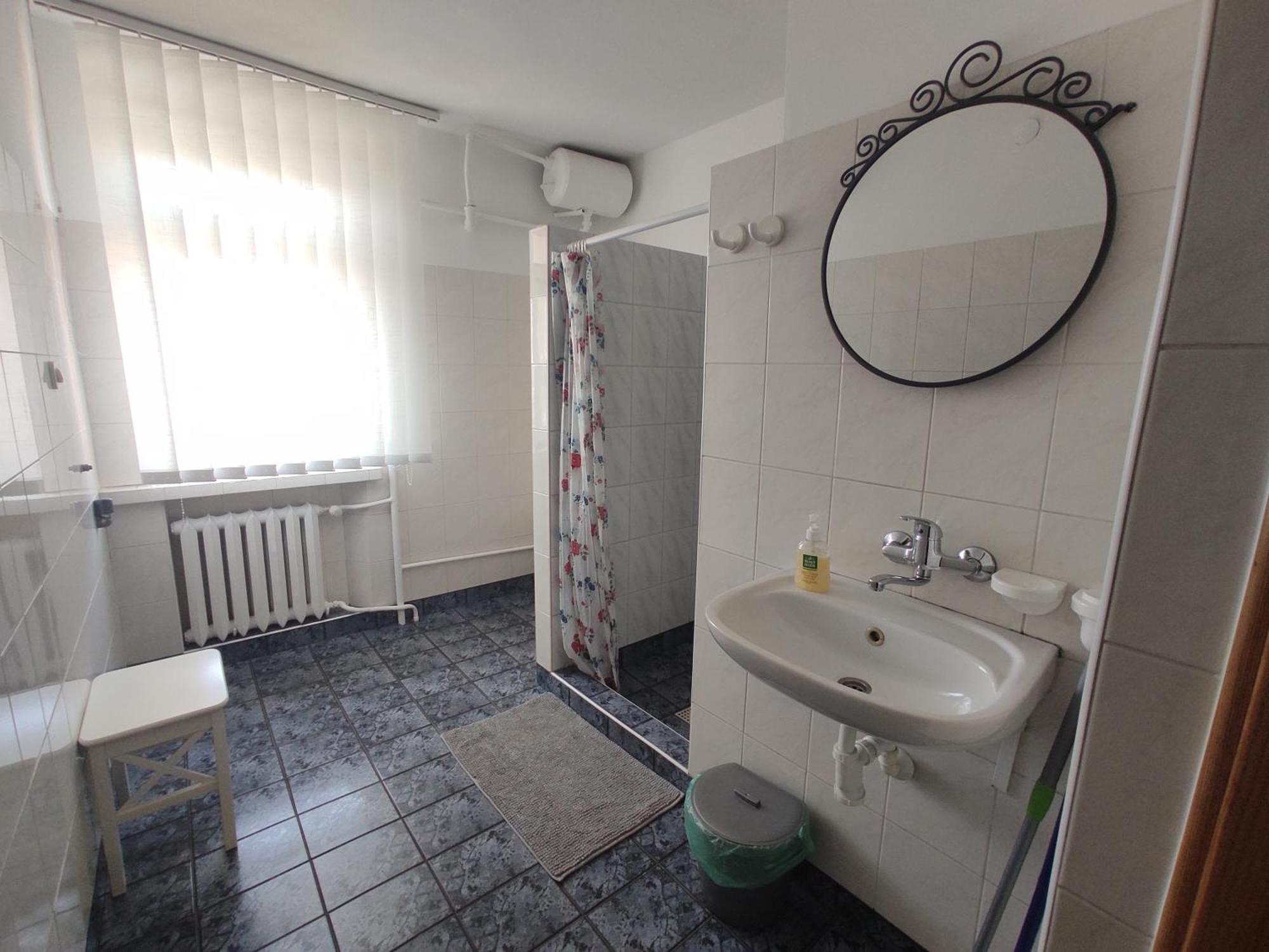 Domki I Pokoje Blisko Morza Łeba Extérieur photo